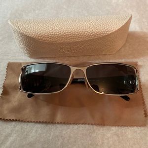Jean Paul Gaultier sunglasses Vintage ~ EUC